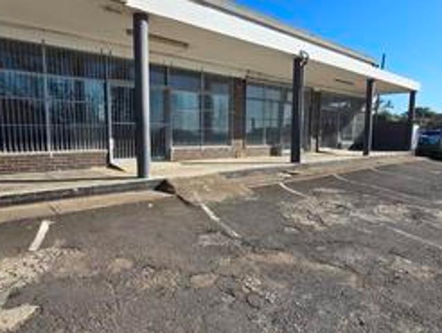 Commercial for rent in Ugu District Municipality, Kwazulu-natal