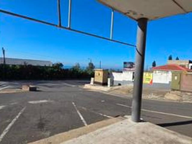 Commercial for rent in Ugu District Municipality, Kwazulu-natal