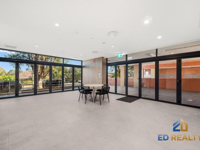 Office for rent in Sydney, New South Wales