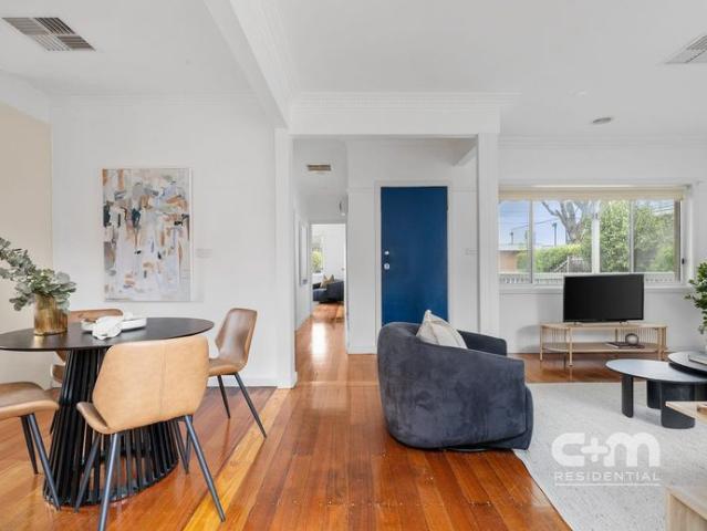 Granny Flat for rent in Camerons Creek, Victoria