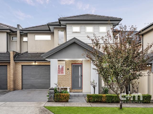 House for sale in Camerons Creek, Victoria