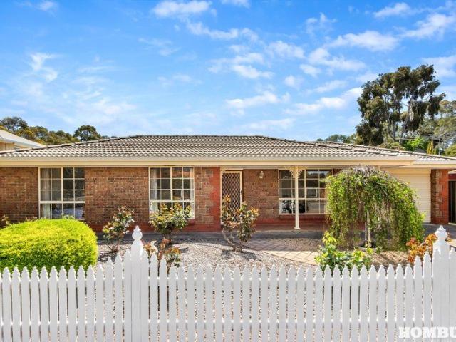 House for sale in Nuriootpa, The Barossa Council