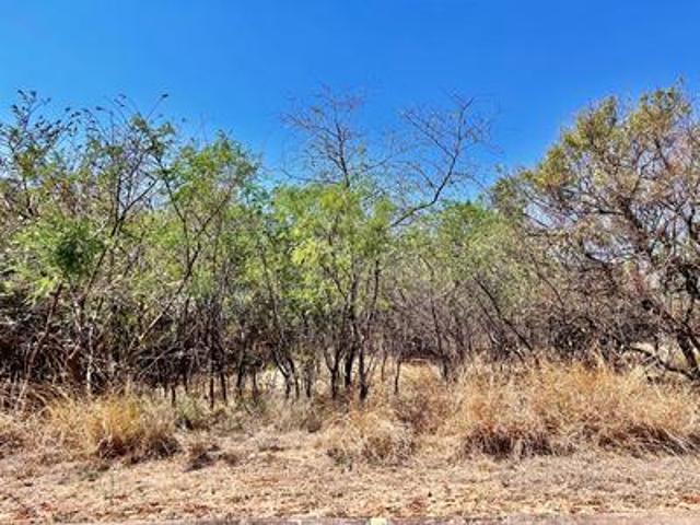Land for sale in North West