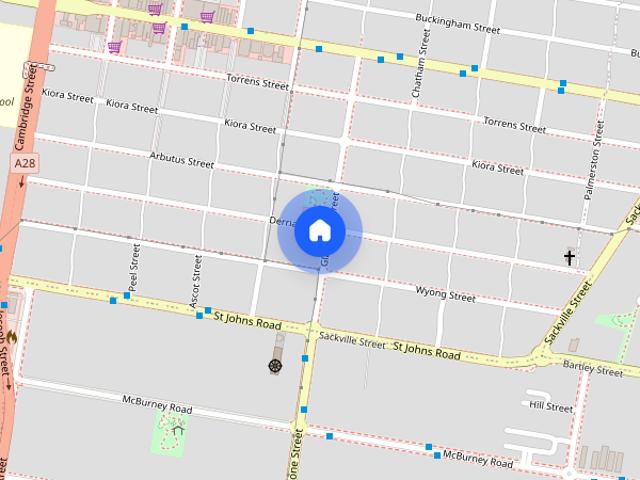 House for rent in Canley Heights, Sydney