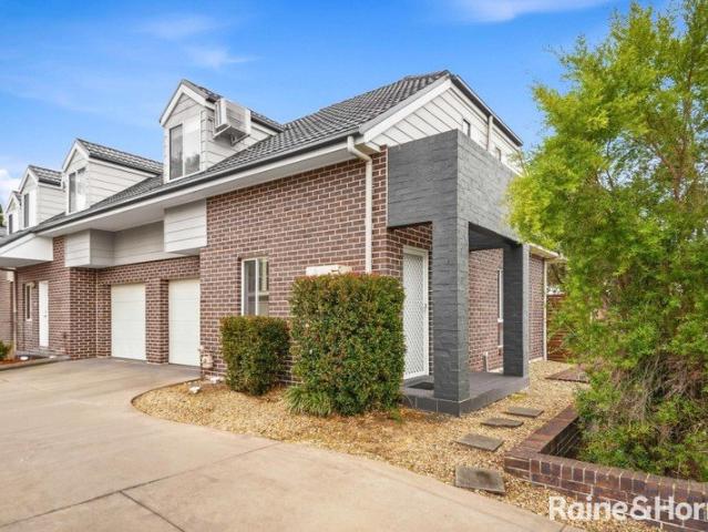 Townhouse for sale in Sydney, New South Wales