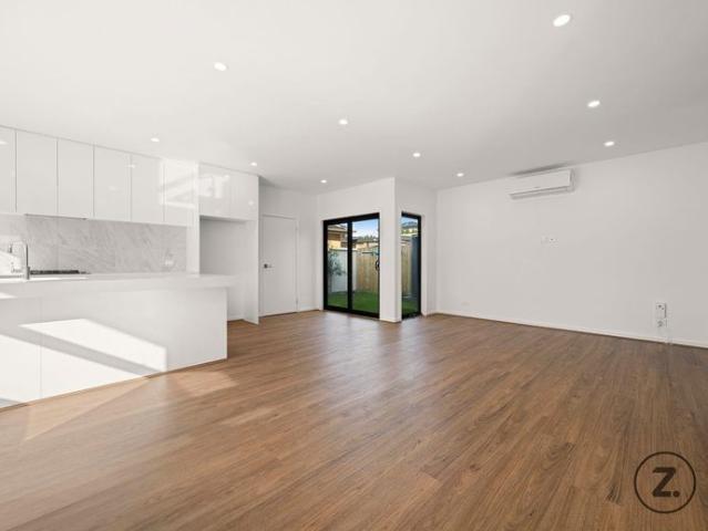 Townhouse for rent in Camerons Creek, Victoria