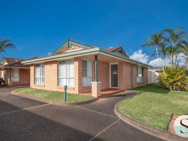 Apartment for sale in Swansea, New South Wales