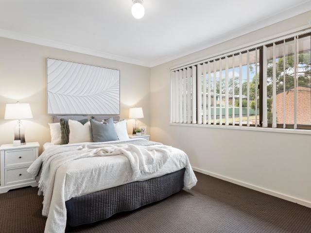 Townhouse for sale in Sydney, New South Wales