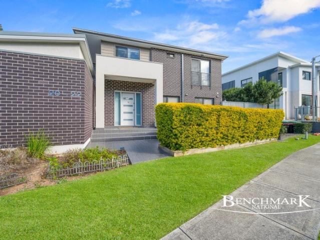 House for sale in Sydney, New South Wales