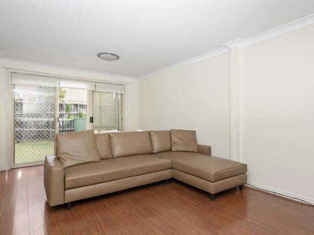 Townhouse for rent in Sydney, New South Wales