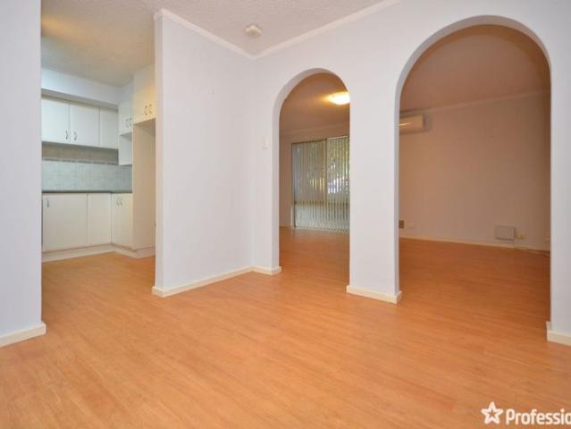 Townhouse for rent in Perth, Western Australia