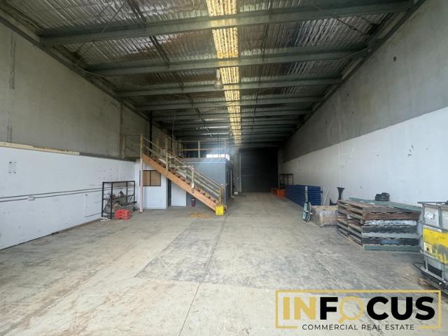 Warehouse for rent in Penrith, Sydney