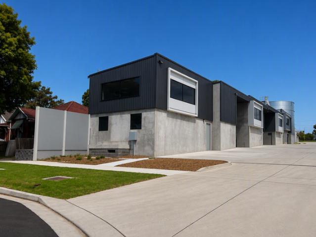Warehouse for rent in Strathfield, New South Wales