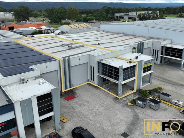 Warehouse for rent in Sydney, New South Wales