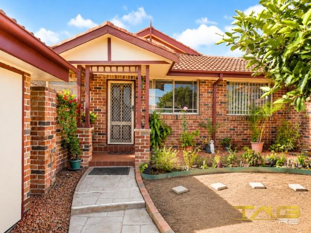Villa for sale in Sydney, New South Wales