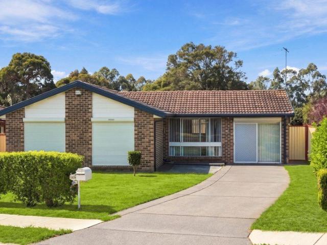 House for sale in Greenfield Park, Sydney