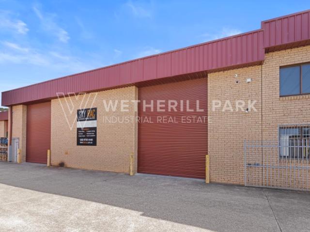 Warehouse for sale in Sydney, New South Wales