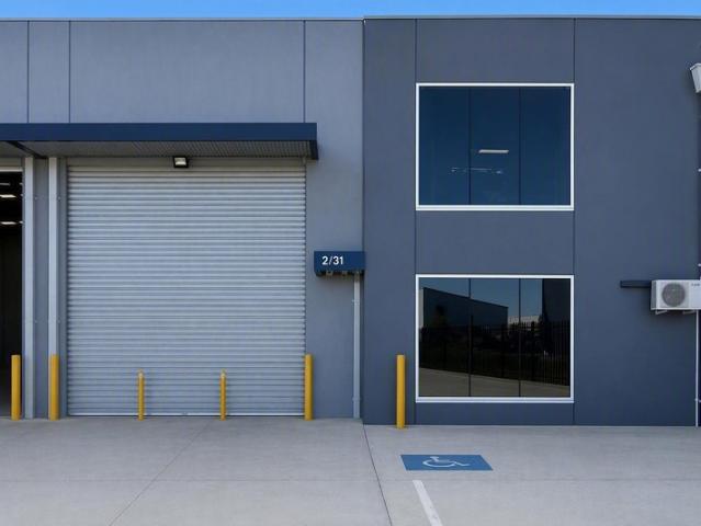 Warehouse for rent in Camerons Creek, Victoria