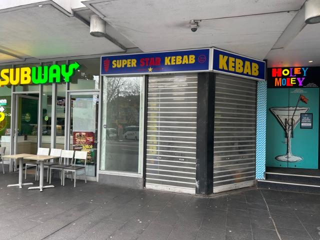 Retail for rent in Sydney, New South Wales
