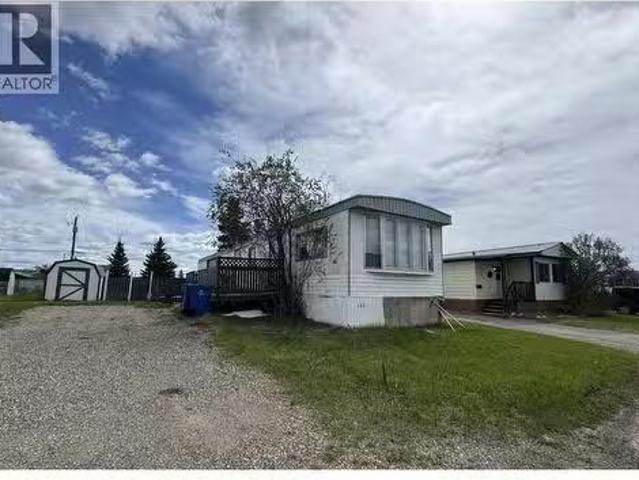 House for sale in Fort St. John, British Columbia