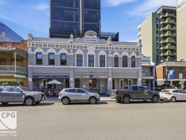 Office for rent in Sydney, New South Wales