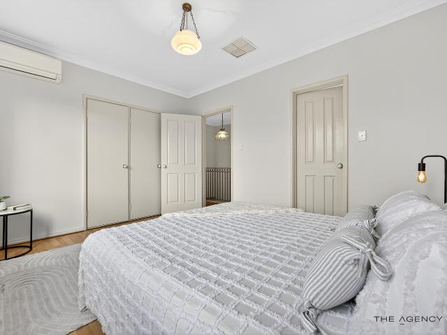 Townhouse for sale in Western Australia