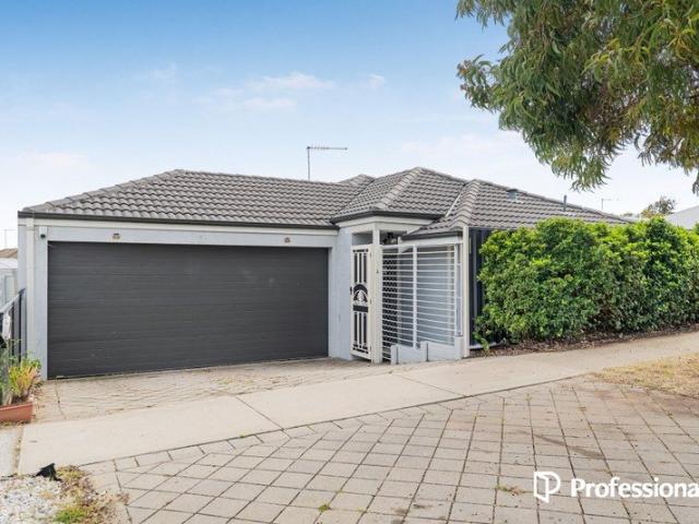 Villa for sale in Balga, City of Stirling