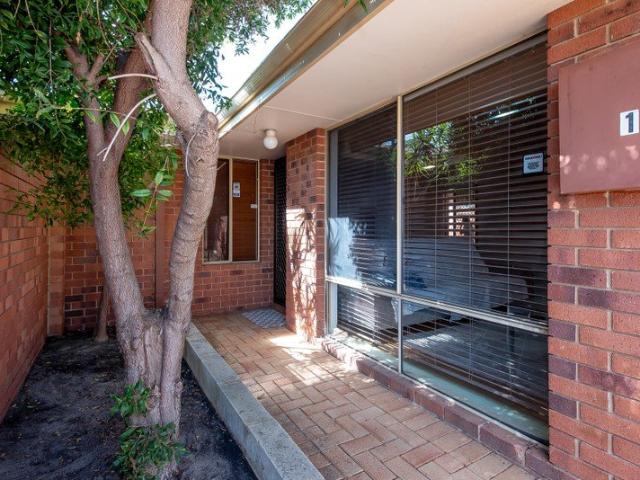 Apartment for sale in East Victoria Park, Western Australia