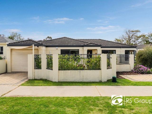 Apartment for sale in Bentley, Western Australia