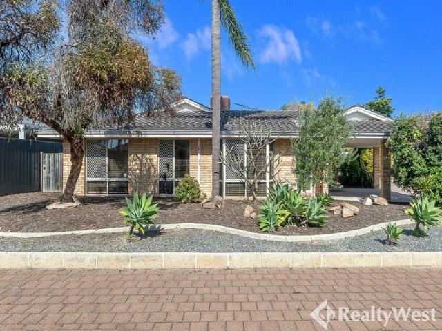 Villa for sale in Western Australia