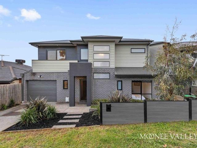 Townhouse for sale in Camerons Creek, Victoria