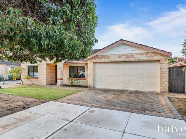 Villa for sale in Cannington, Western Australia