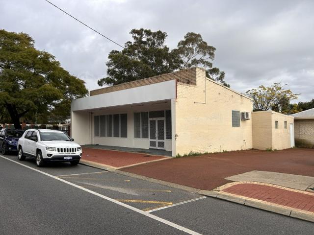 Office for rent in Belmont, City of Belmont