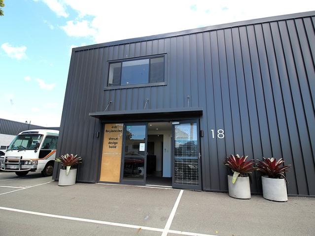 Office for rent in Burleigh Gardens, Gold Coast City