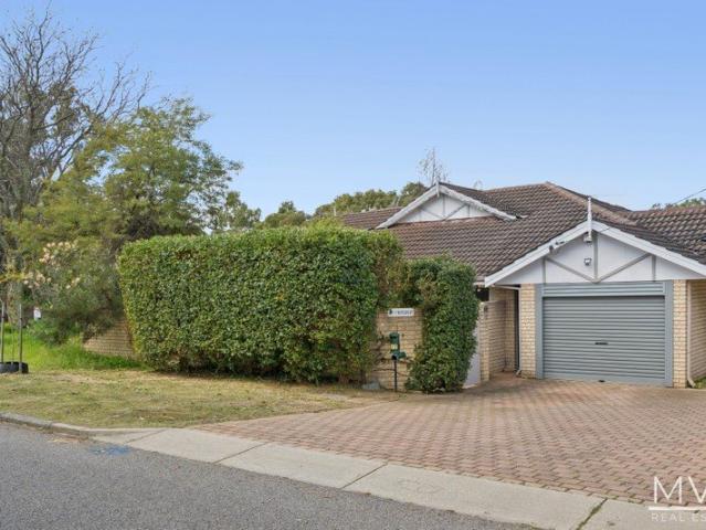 Duplex for sale in Willagee, Western Australia