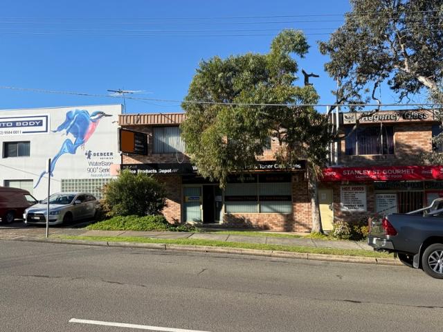 Warehouse for rent in Sydney, New South Wales