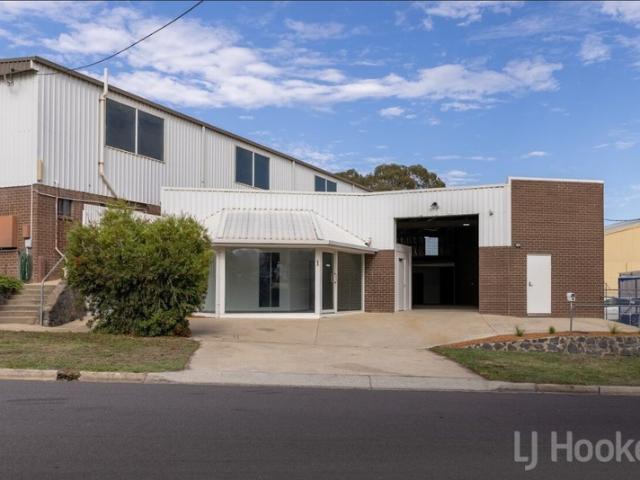 Warehouse for rent in Queanbeyan, New South Wales