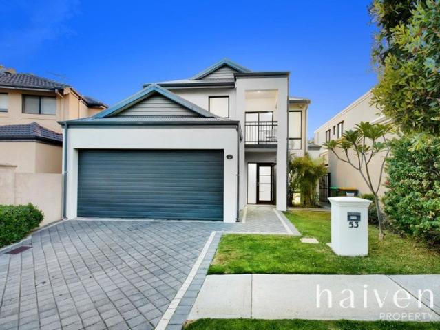 House for sale in Stirling, Western Australia