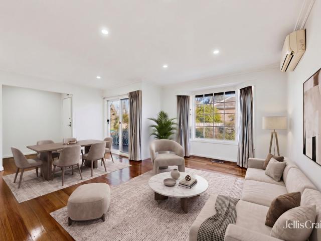 Apartment for rent in Camerons Creek, Victoria