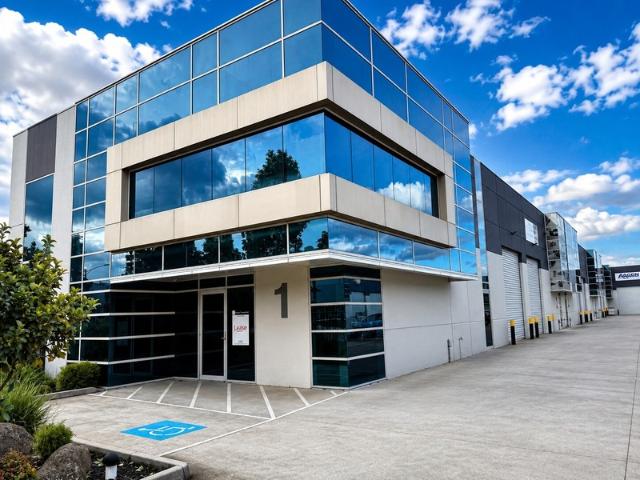 Warehouse for rent in Camerons Creek, Victoria