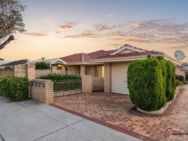 House for sale in Stirling, Western Australia