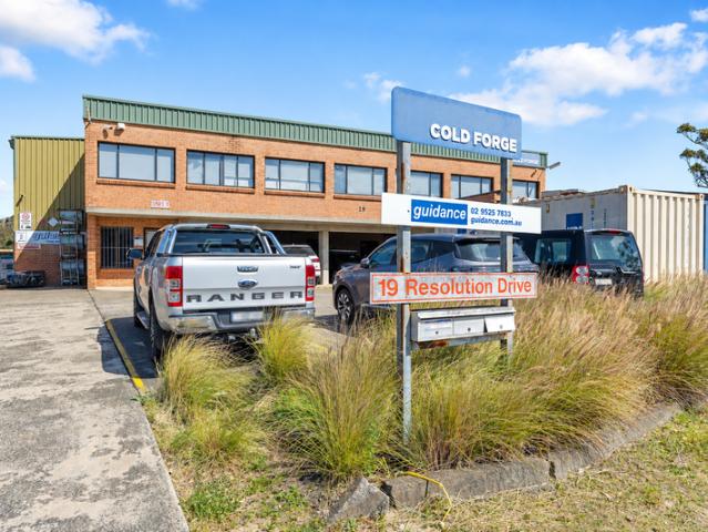 Warehouse for sale in Sutherland, New South Wales