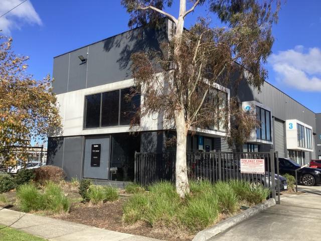 Warehouse for rent in Camerons Creek, Victoria