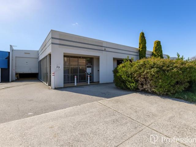 Warehouse for sale in Wangara, Western Australia