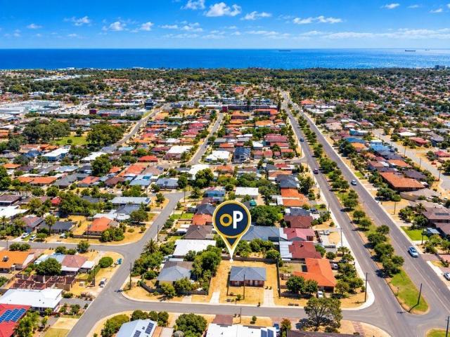 Land for sale in Spearwood, City of Cockburn