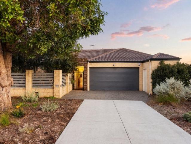 House for sale in Stirling, Western Australia