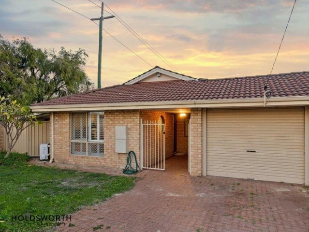 Villa for sale in Stirling, Western Australia