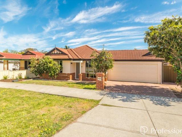 House for sale in St James, City of Canning