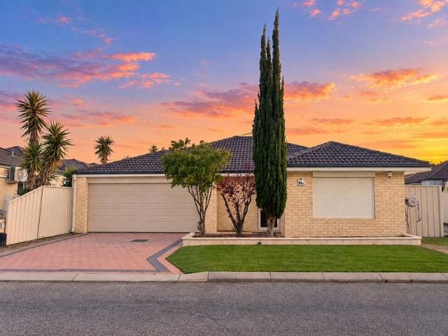 House for sale in Westminster, City of Stirling
