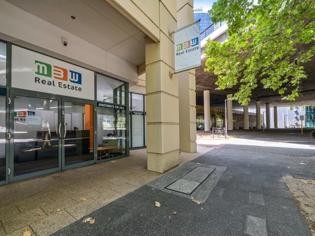 Showroom for rent in Perth Showroom for rent in Perth
